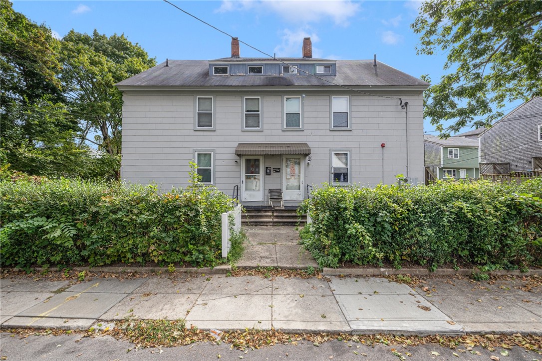 24 Manchester Street