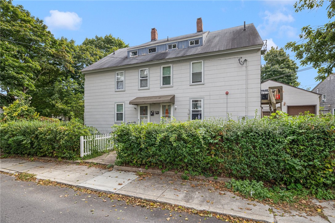 24 Manchester Street
