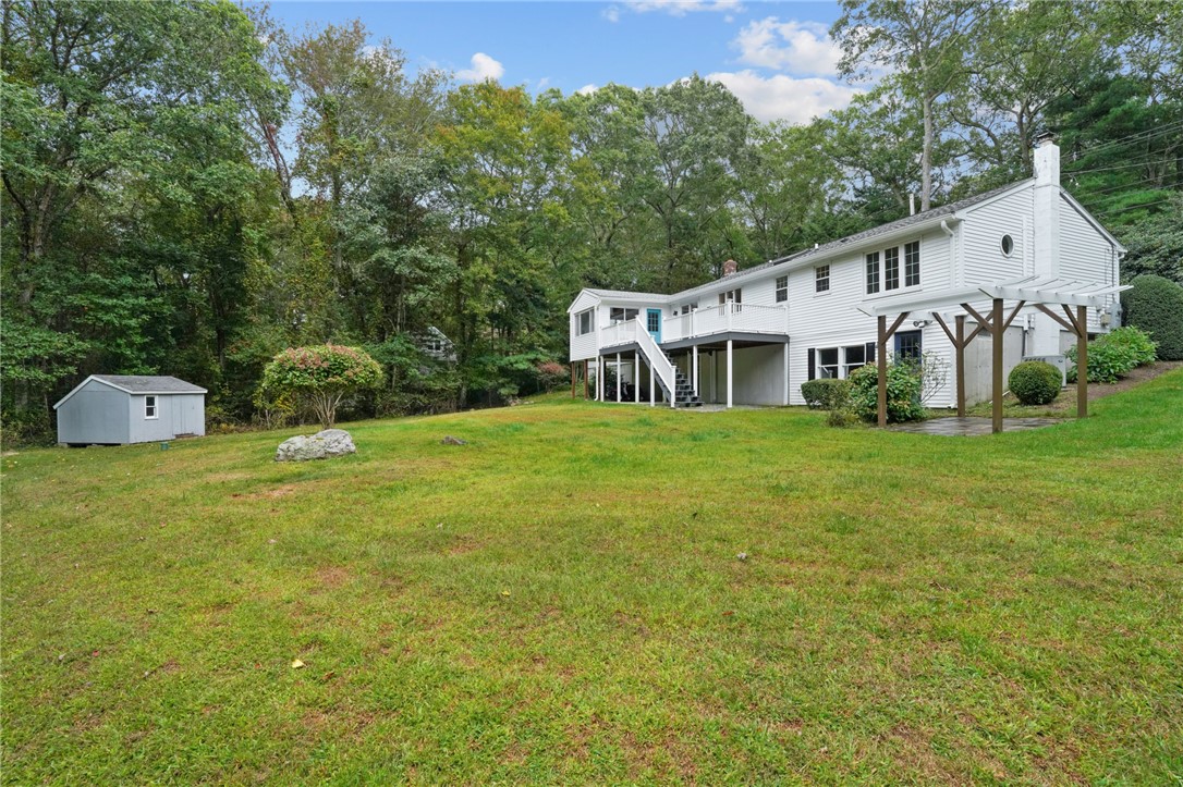 271 Laurel Lane