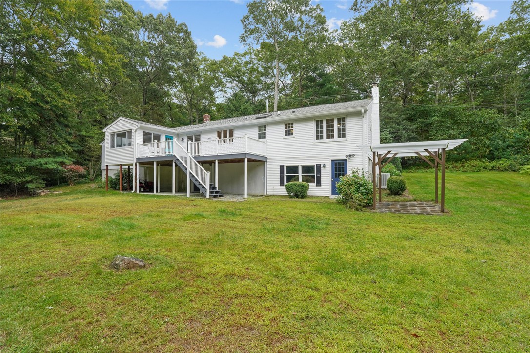 271 Laurel Lane