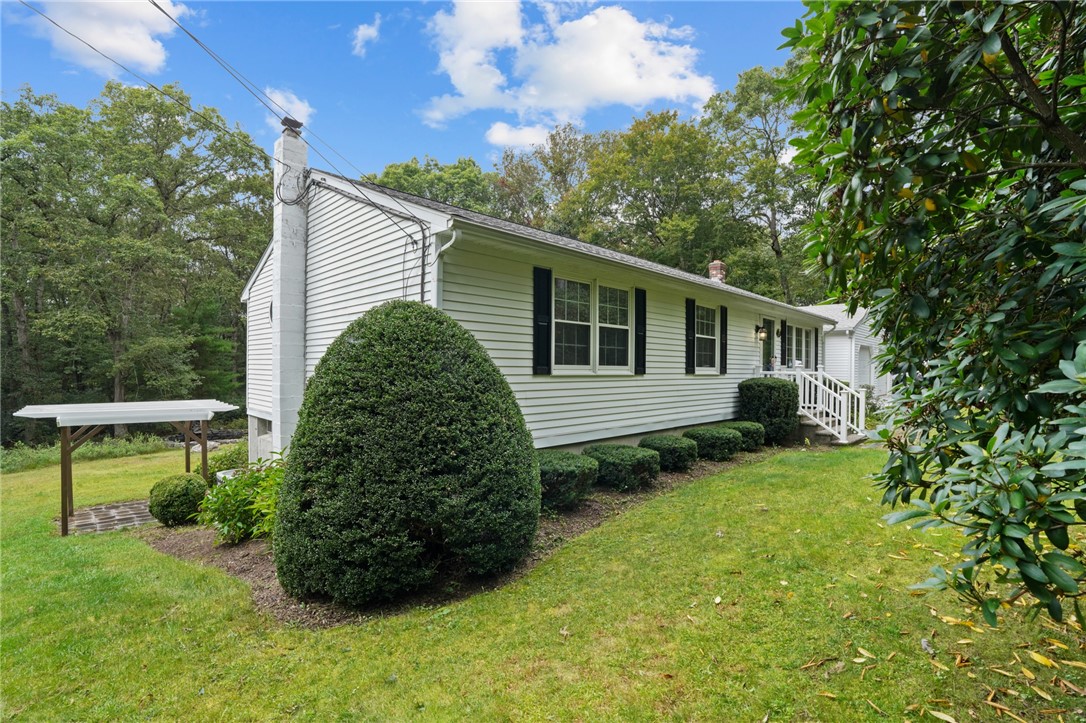 271 Laurel Lane