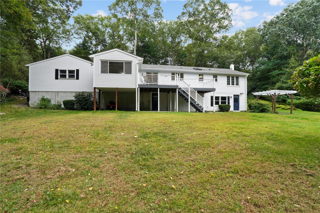271 Laurel Lane