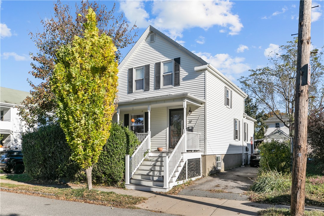 37 Thurston Avenue