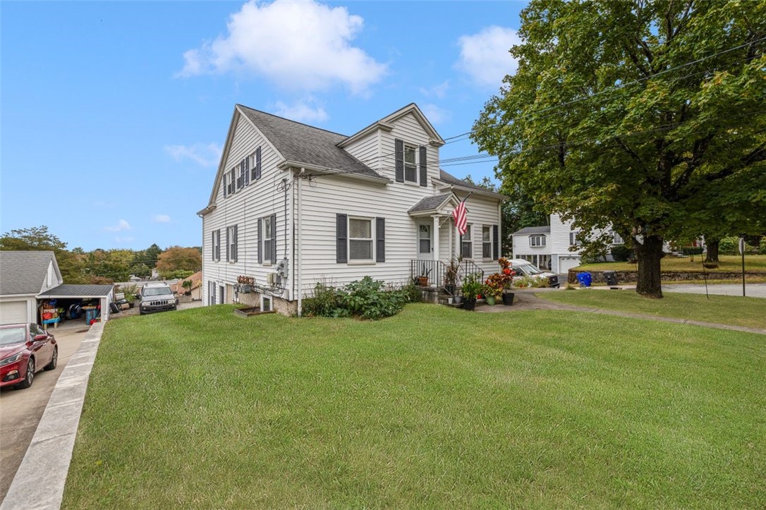 32 Pawtuxet Terrace
