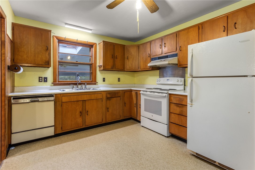 5 Ridgeway Drive