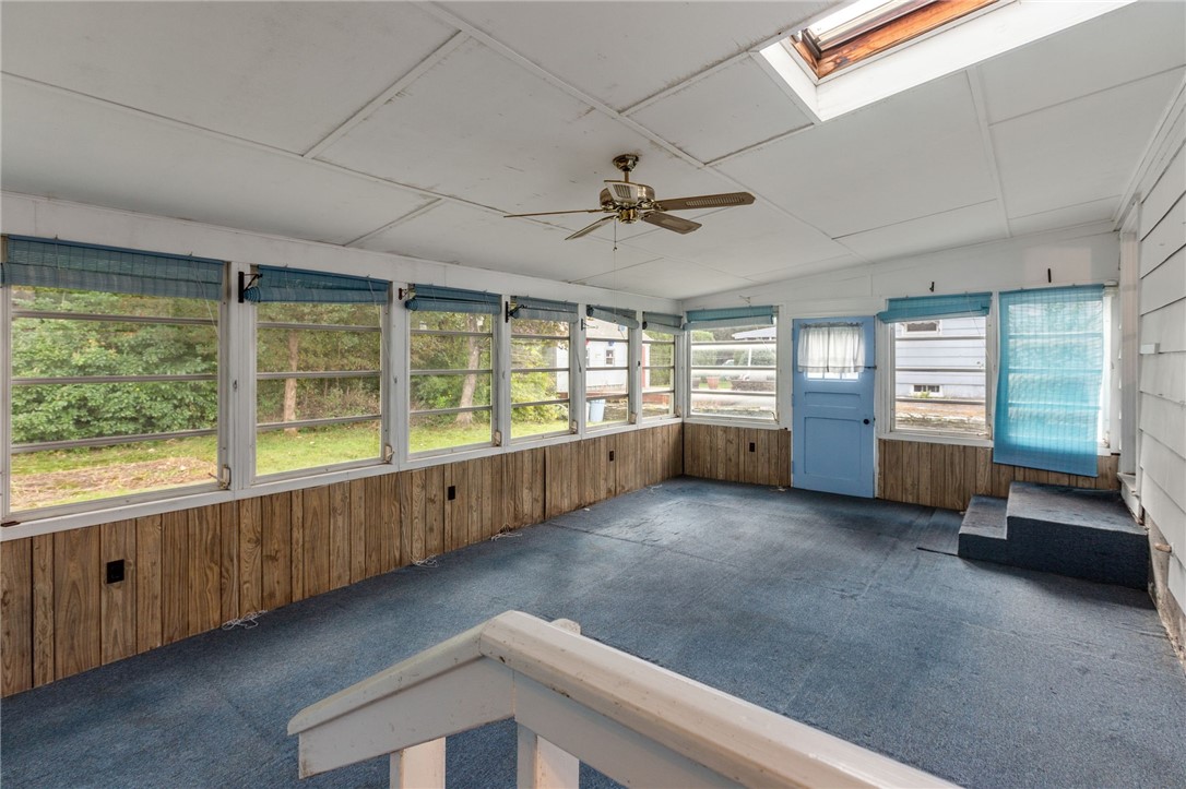 5 Ridgeway Drive