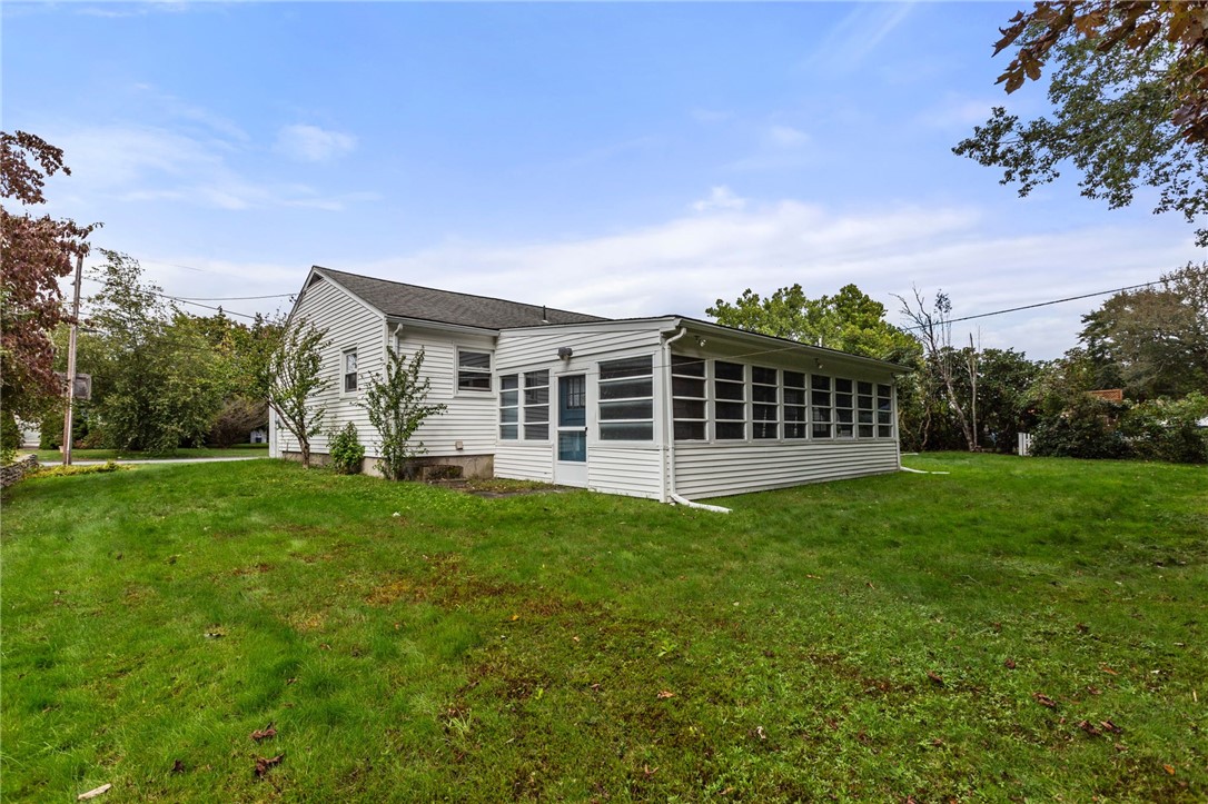 5 Ridgeway Drive