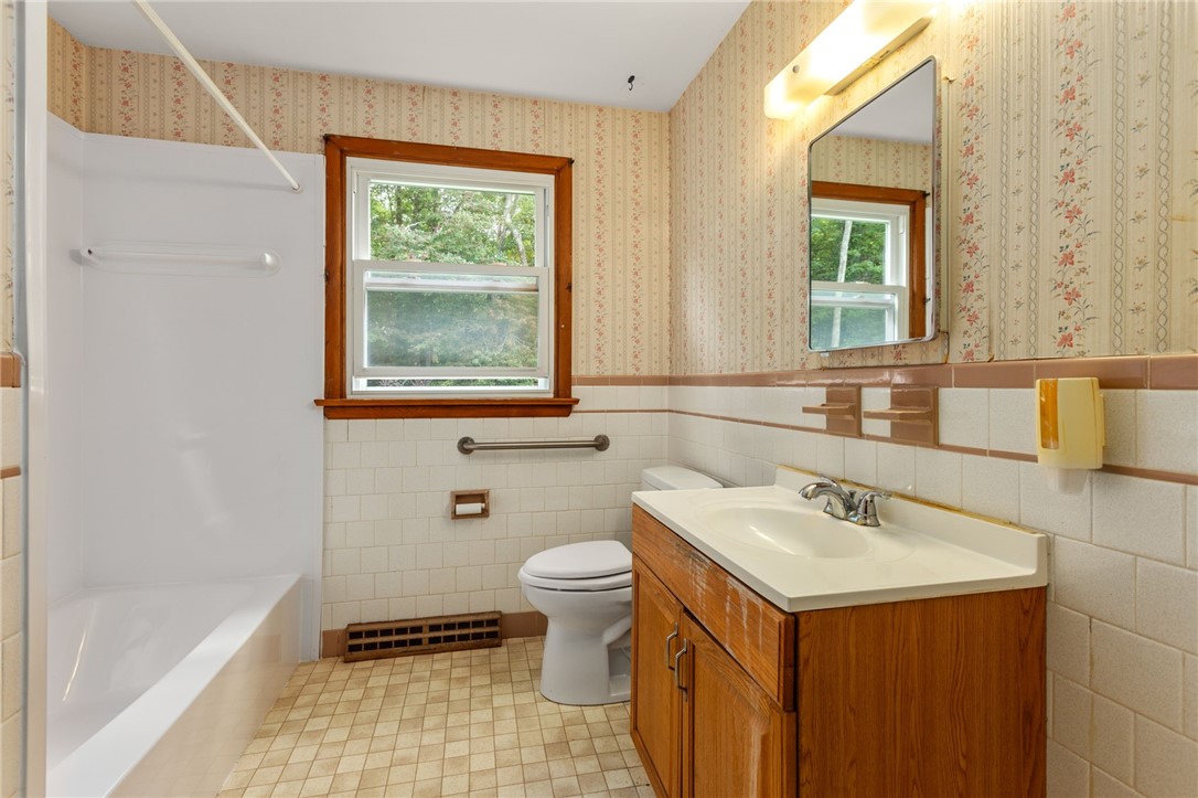 5 Ridgeway Drive