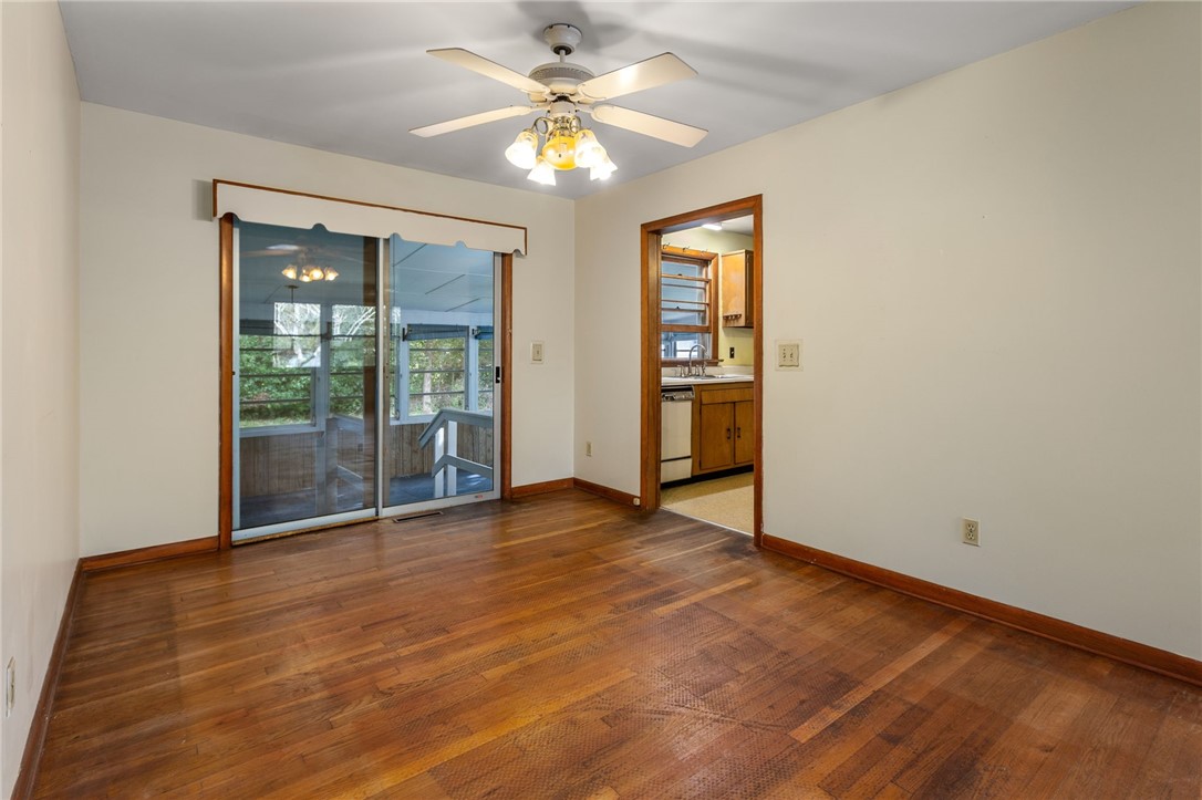 5 Ridgeway Drive