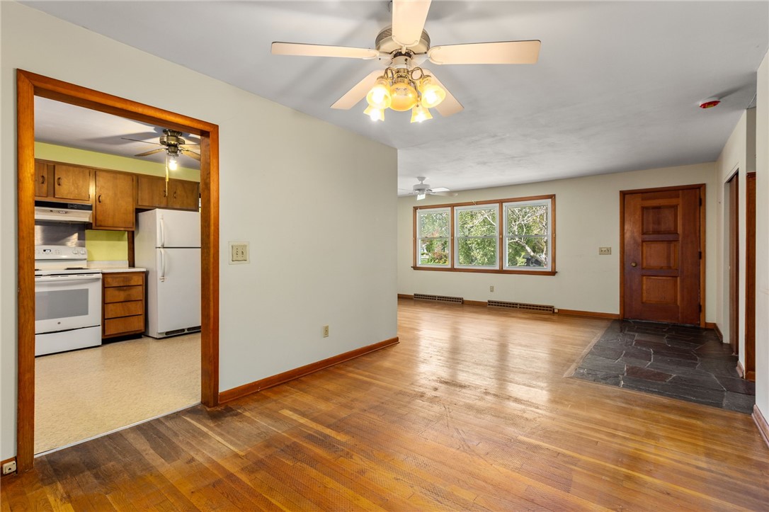 5 Ridgeway Drive