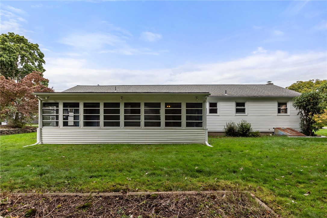 5 Ridgeway Drive