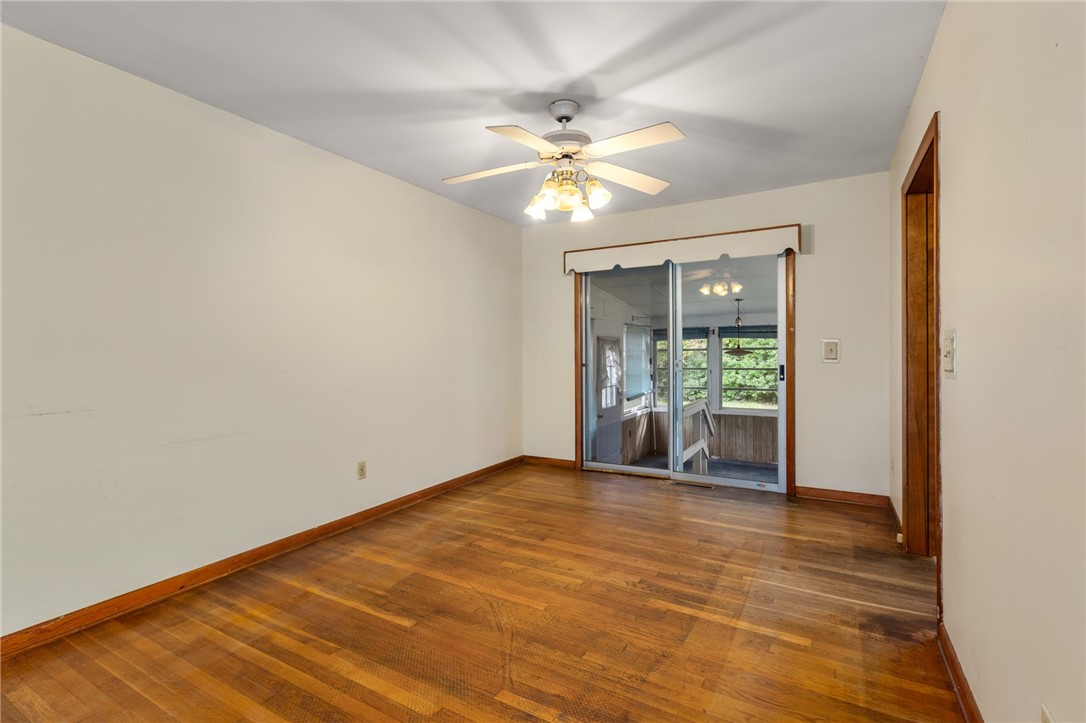 5 Ridgeway Drive