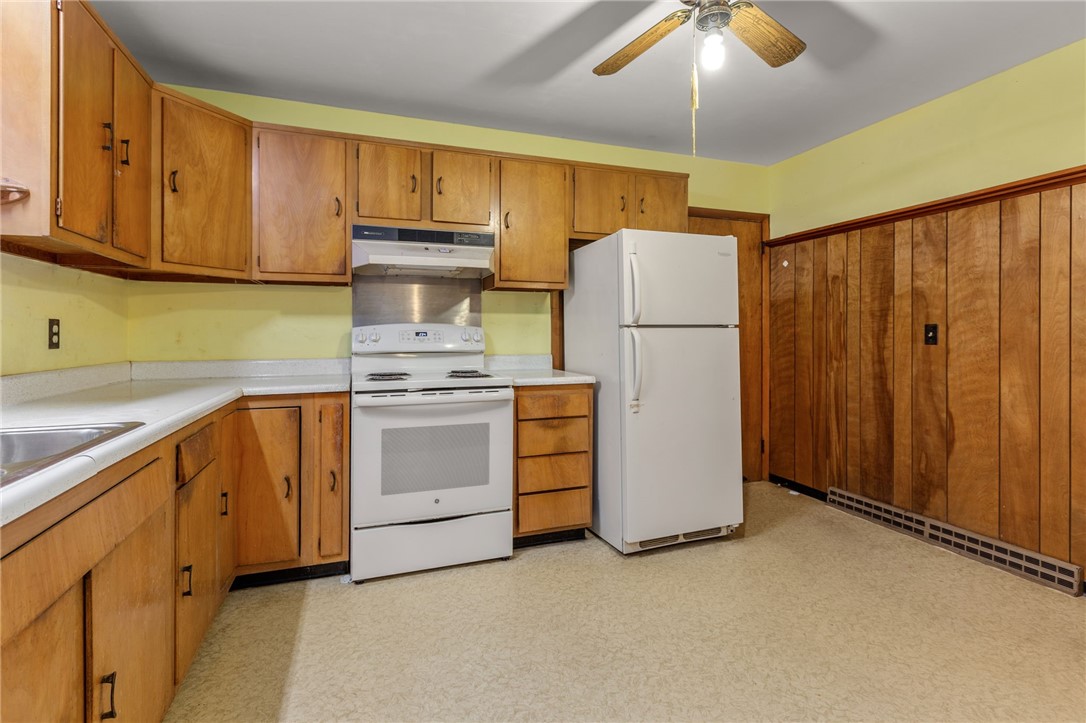 5 Ridgeway Drive