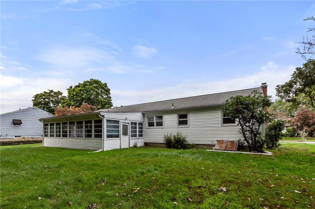 5 Ridgeway Drive