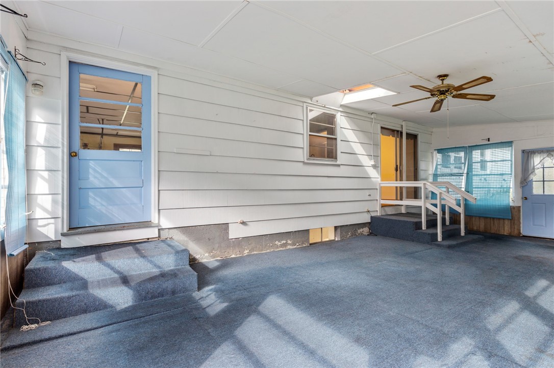 5 Ridgeway Drive