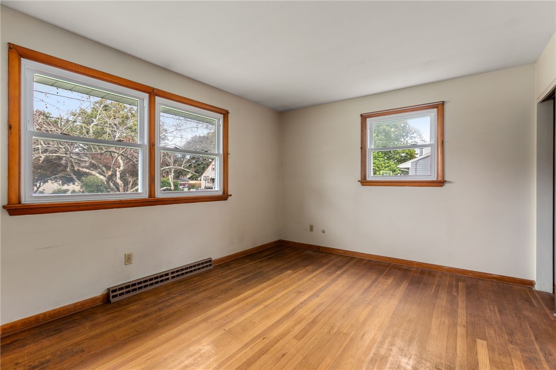 5 Ridgeway Drive