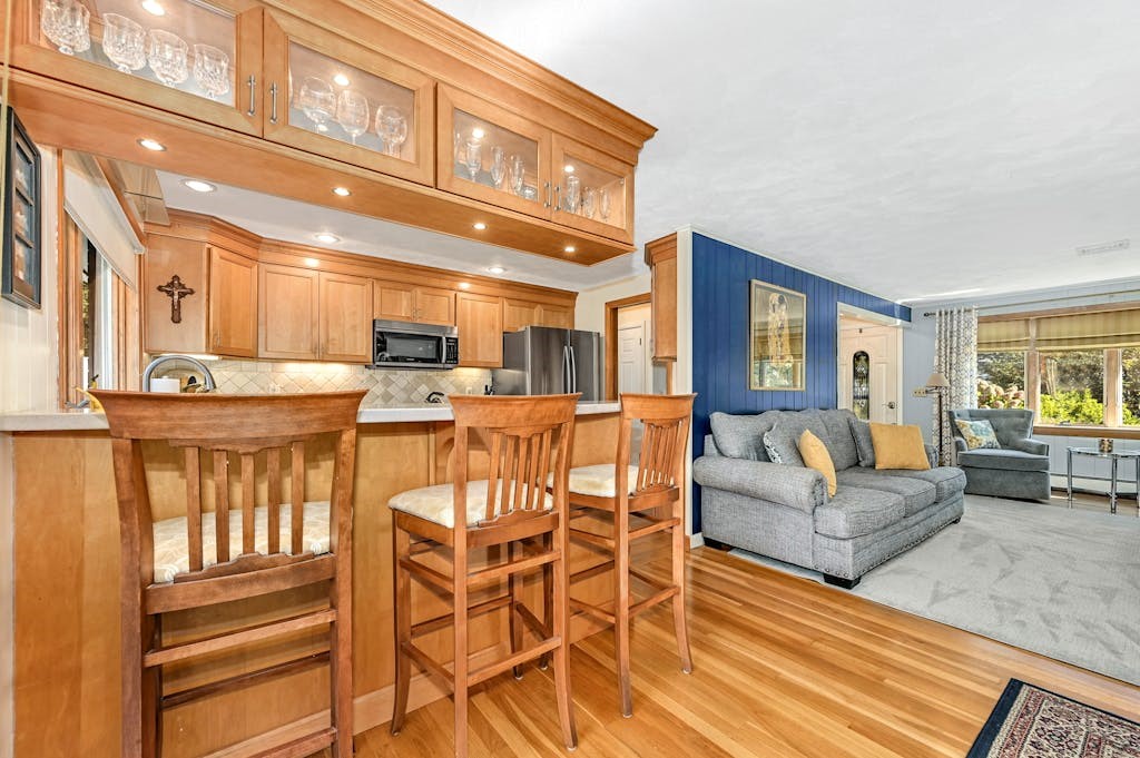 51 Keel Avenue