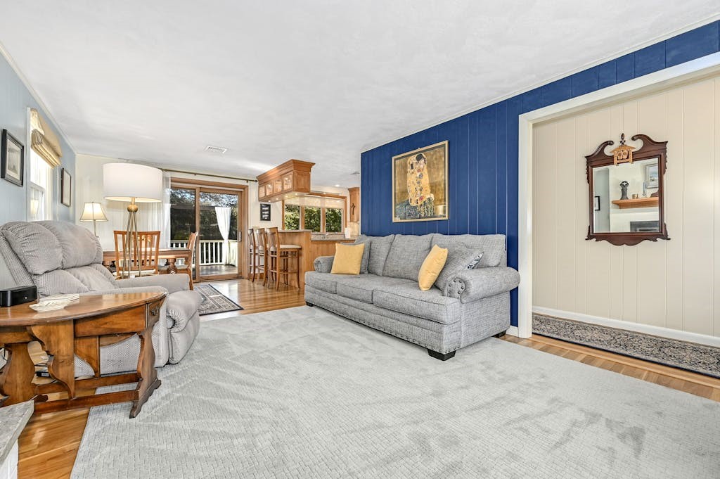 51 Keel Avenue