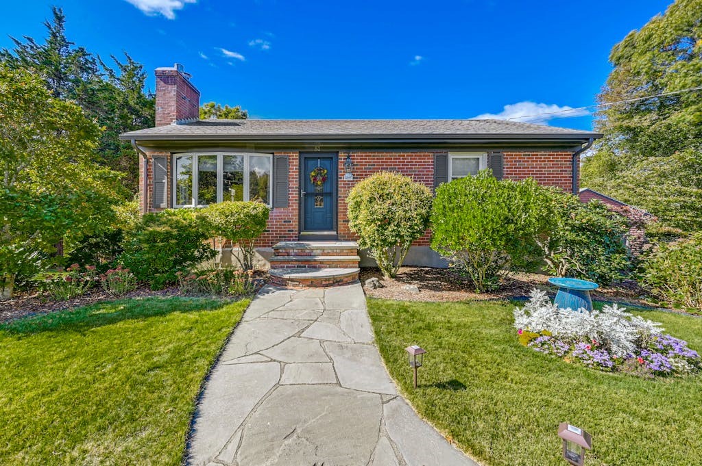 51 Keel Avenue