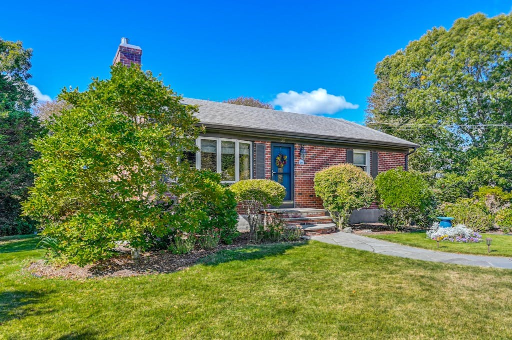 51 Keel Avenue