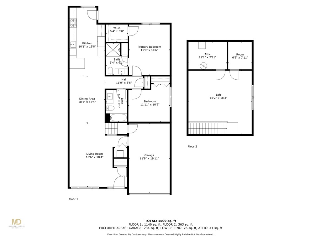 47 West Valley Circle