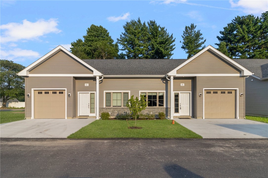 47 West Valley Circle
