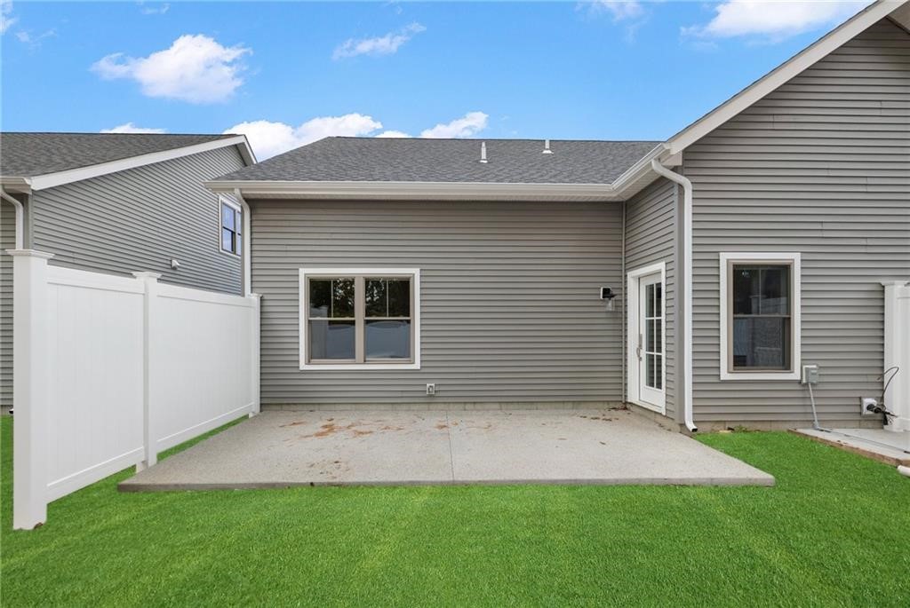 47 West Valley Circle