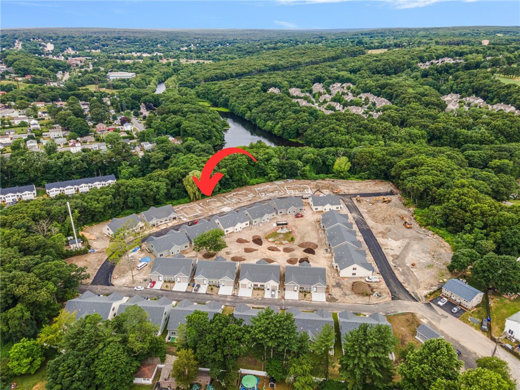 47 West Valley Circle