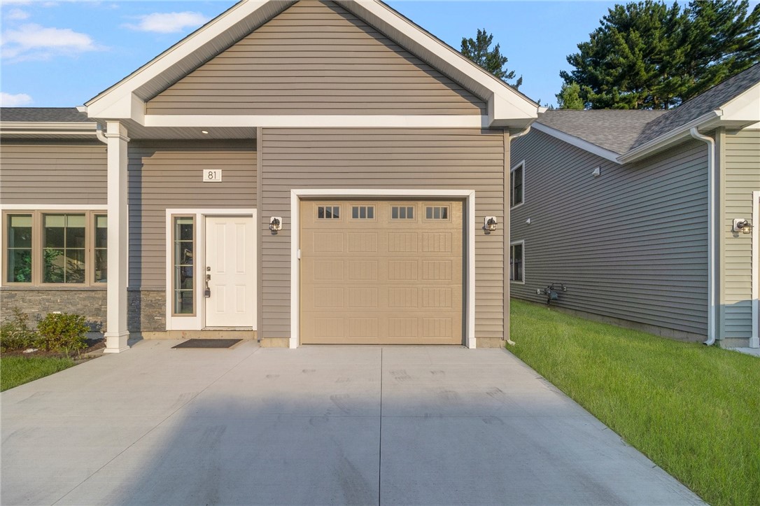 47 West Valley Circle