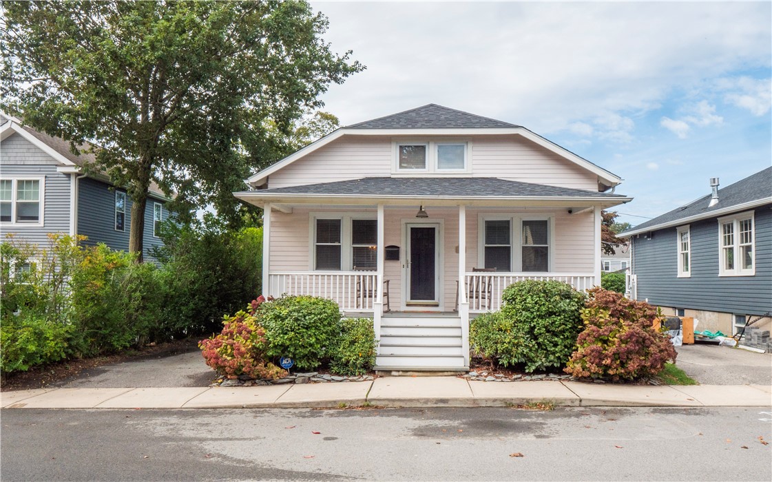 3 Harvard Street