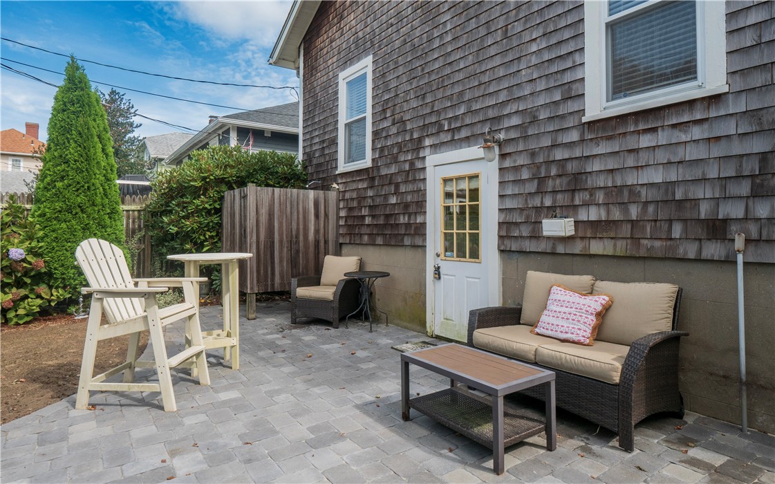 3 Harvard Street