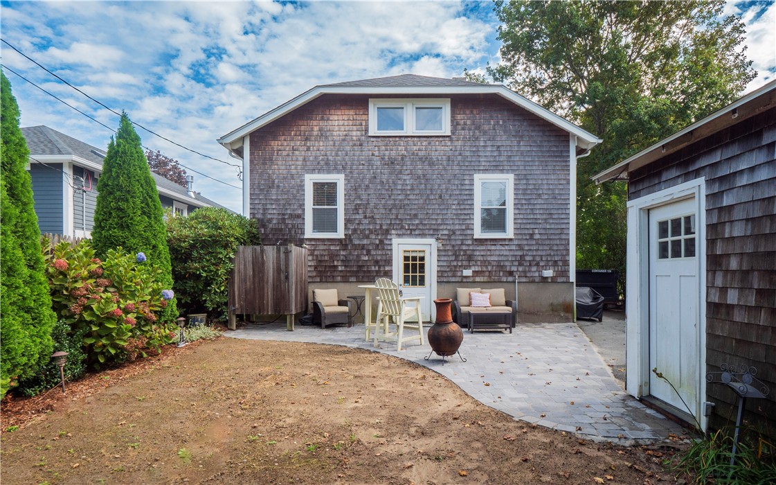 3 Harvard Street