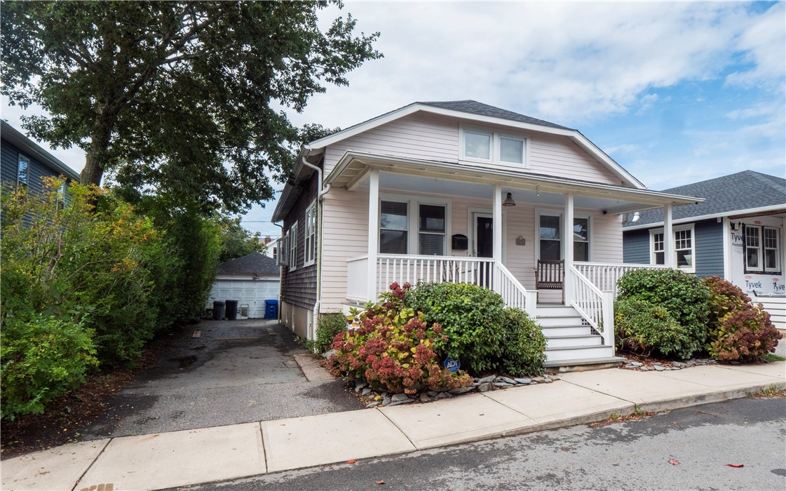 3 Harvard Street