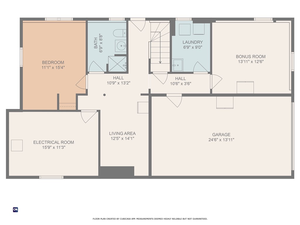 48 Bethany Lane