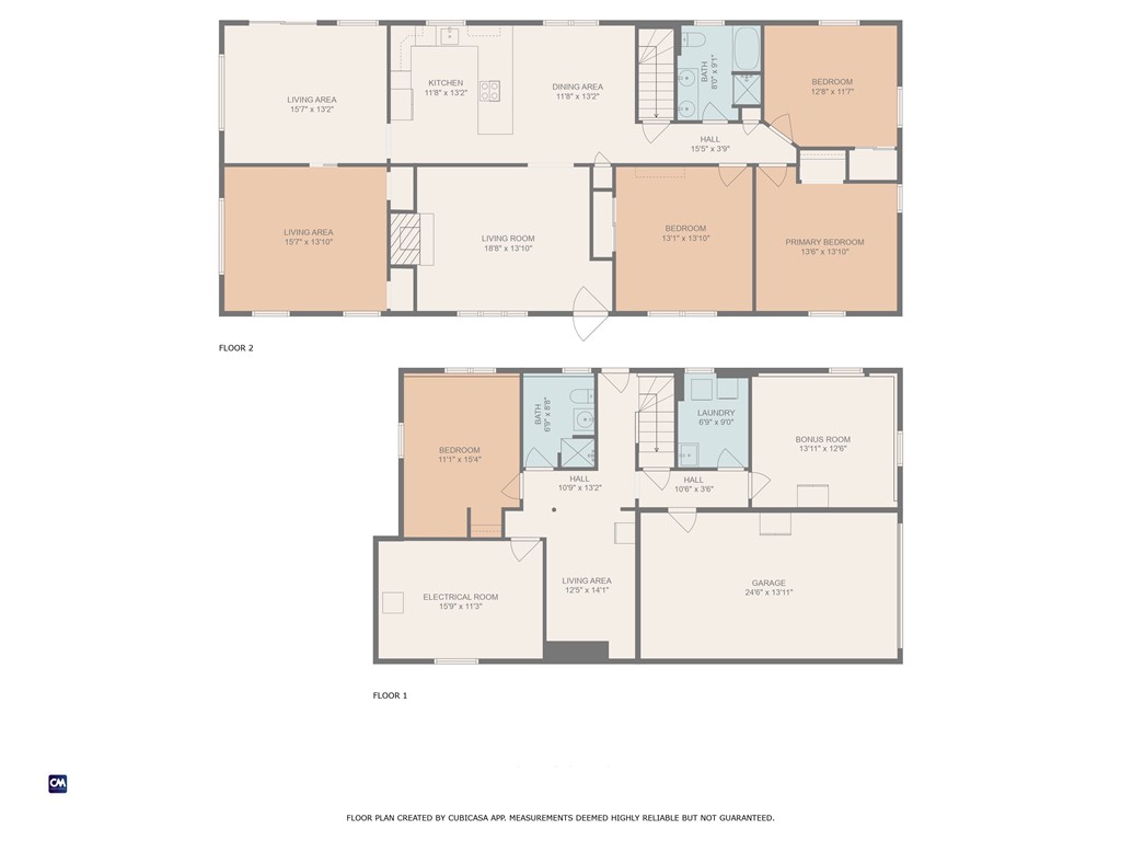 48 Bethany Lane