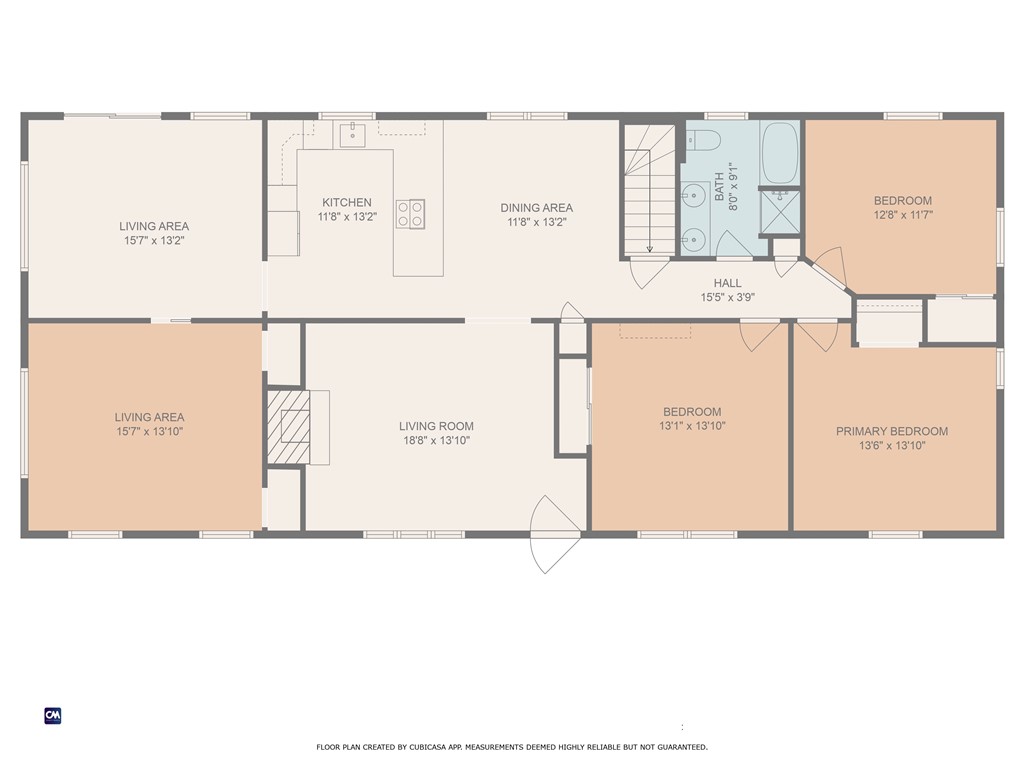 48 Bethany Lane