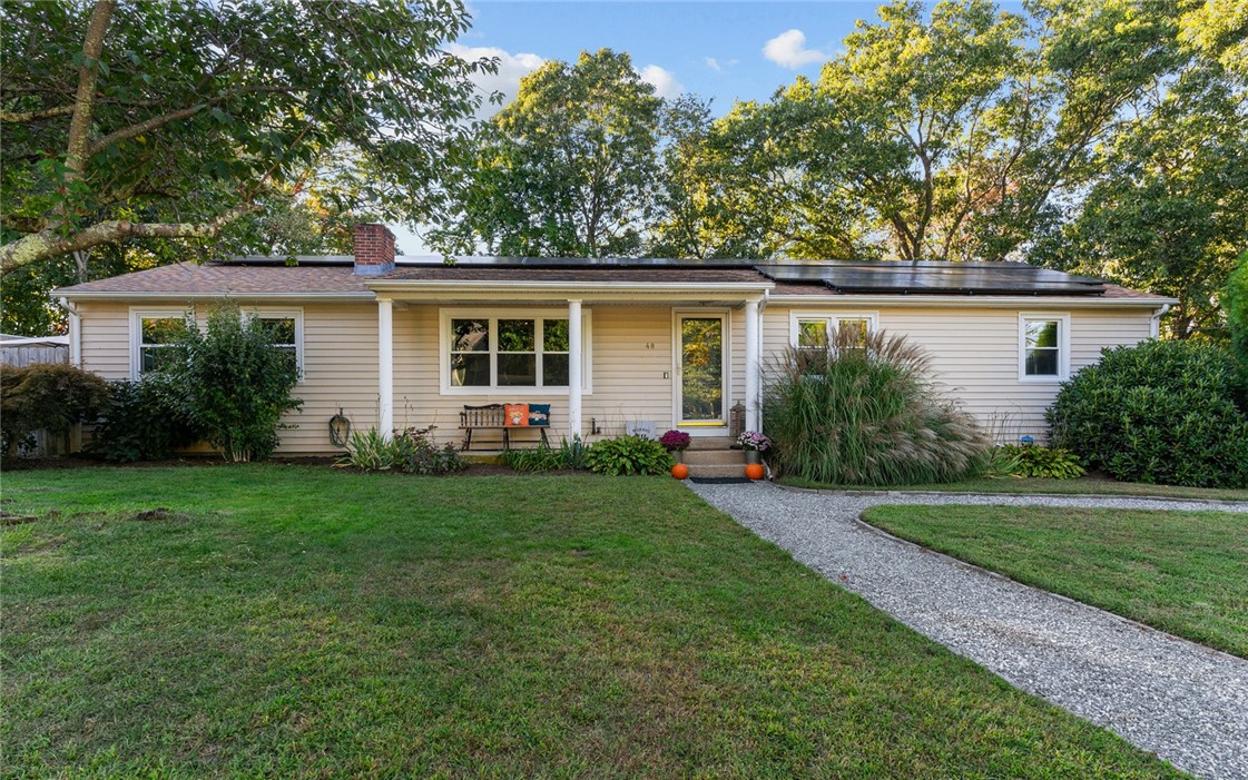 48 Bethany Lane