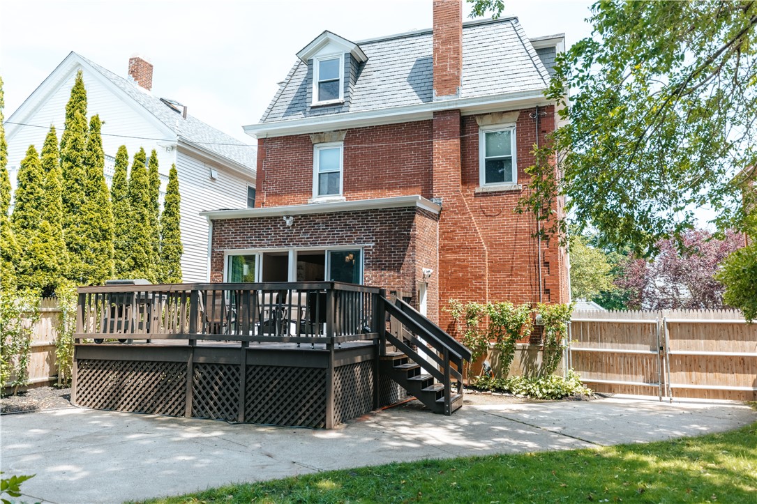 5 Sylvan Street
