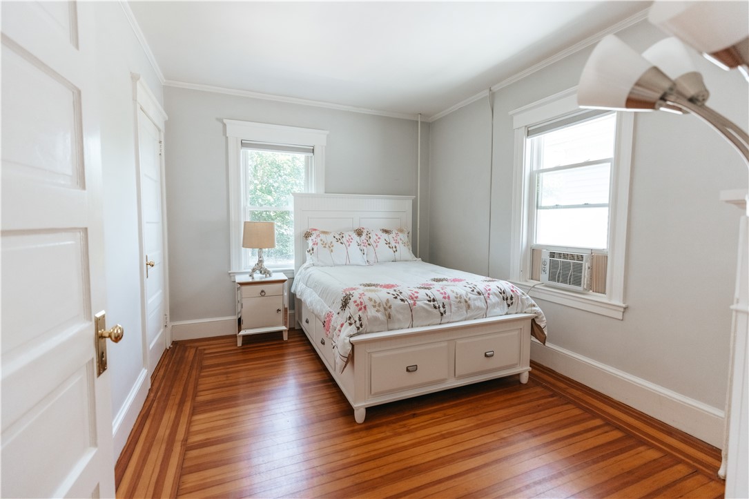 5 Sylvan Street