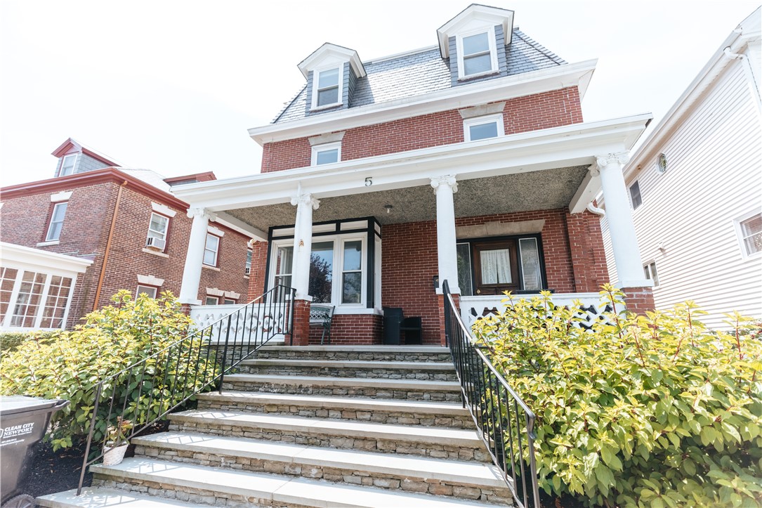 5 Sylvan Street
