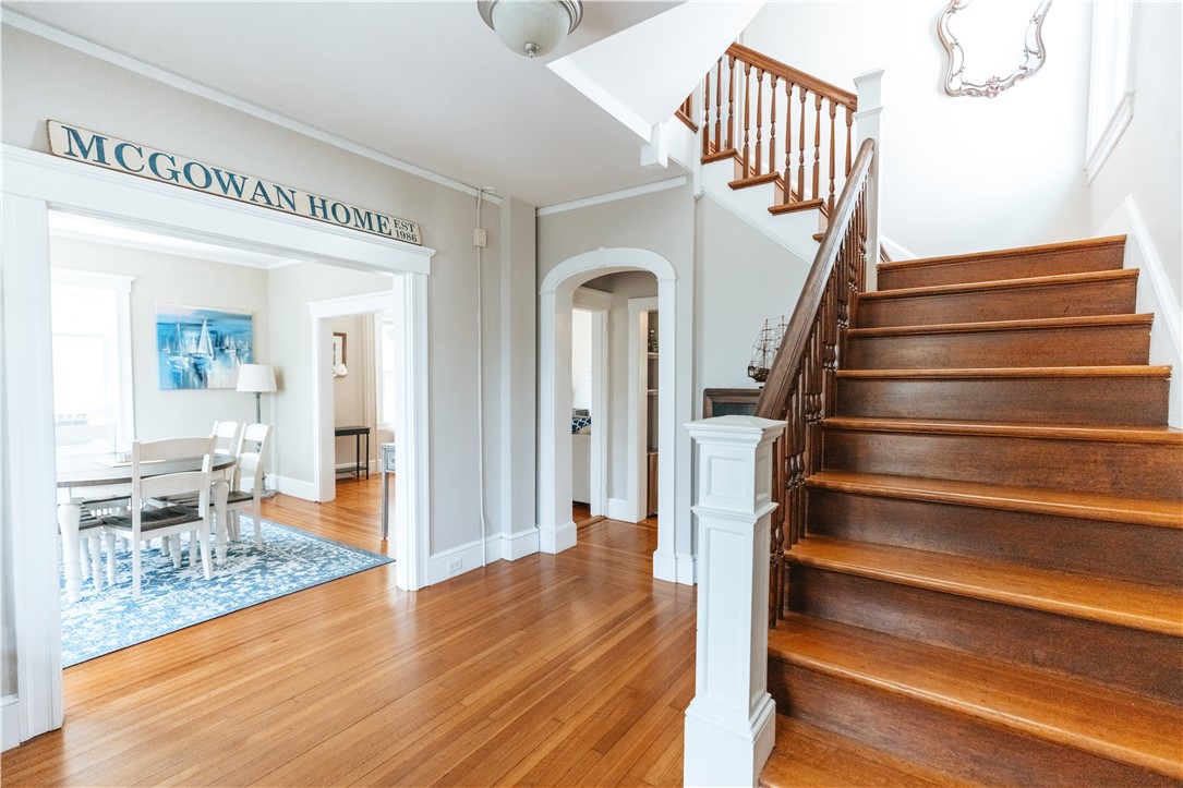 5 Sylvan Street