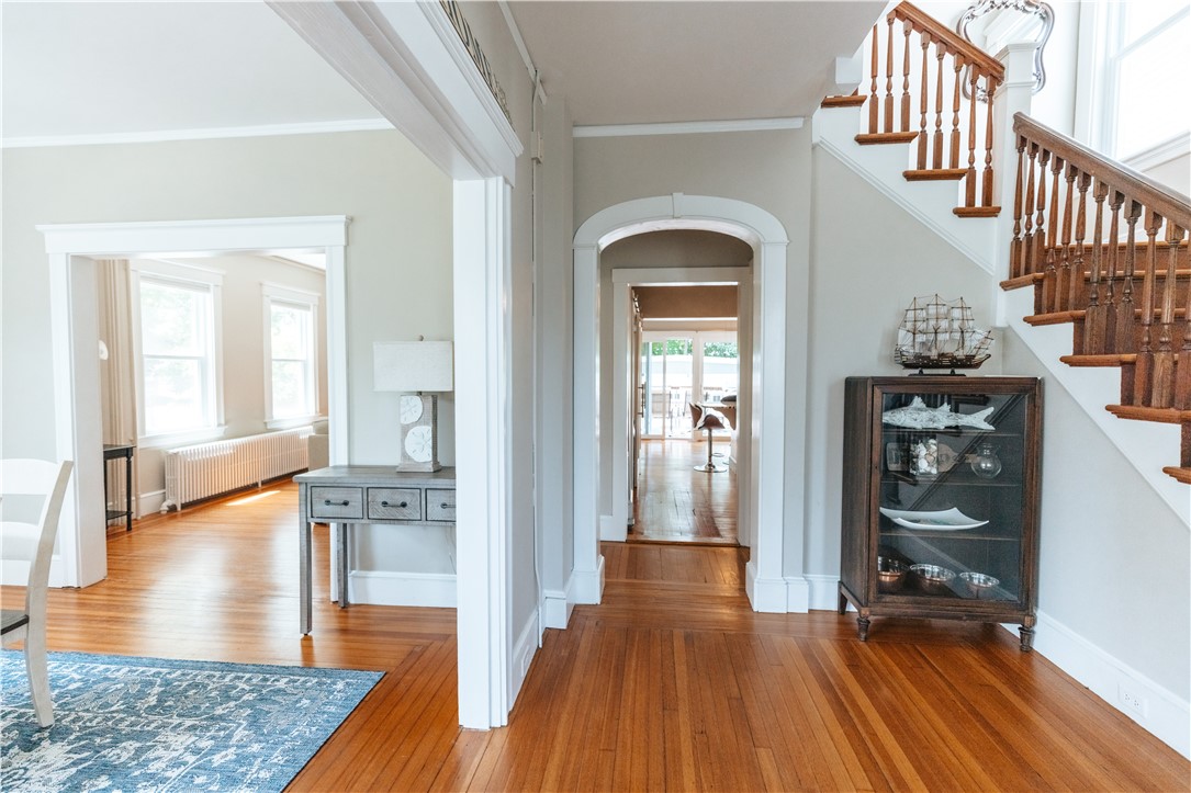 5 Sylvan Street