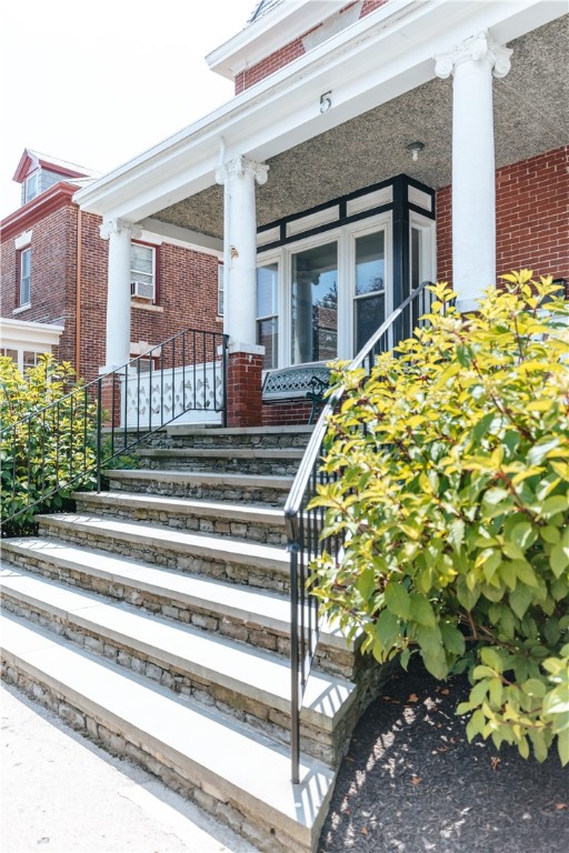 5 Sylvan Street
