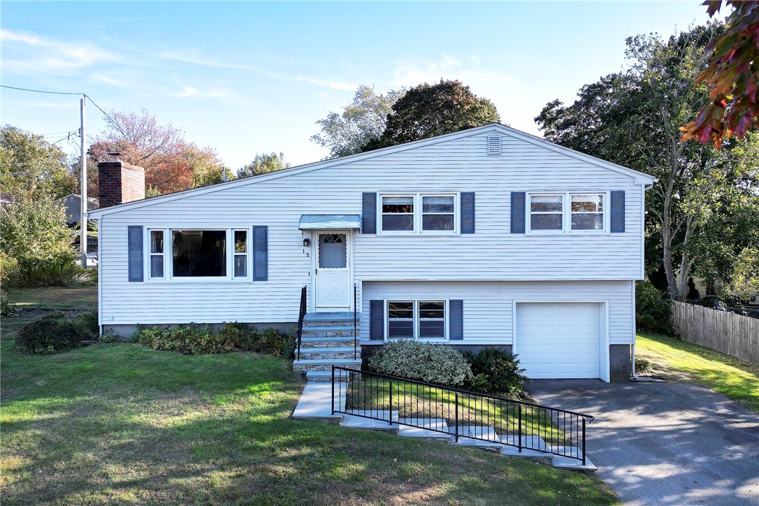 15 Continental Drive