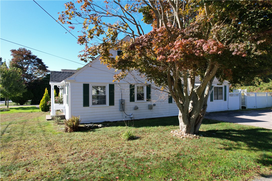 19 Maywood Road
