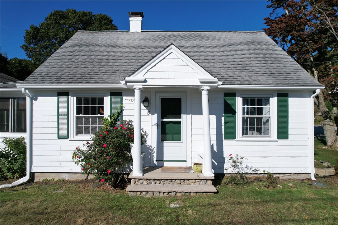 19 Maywood Road