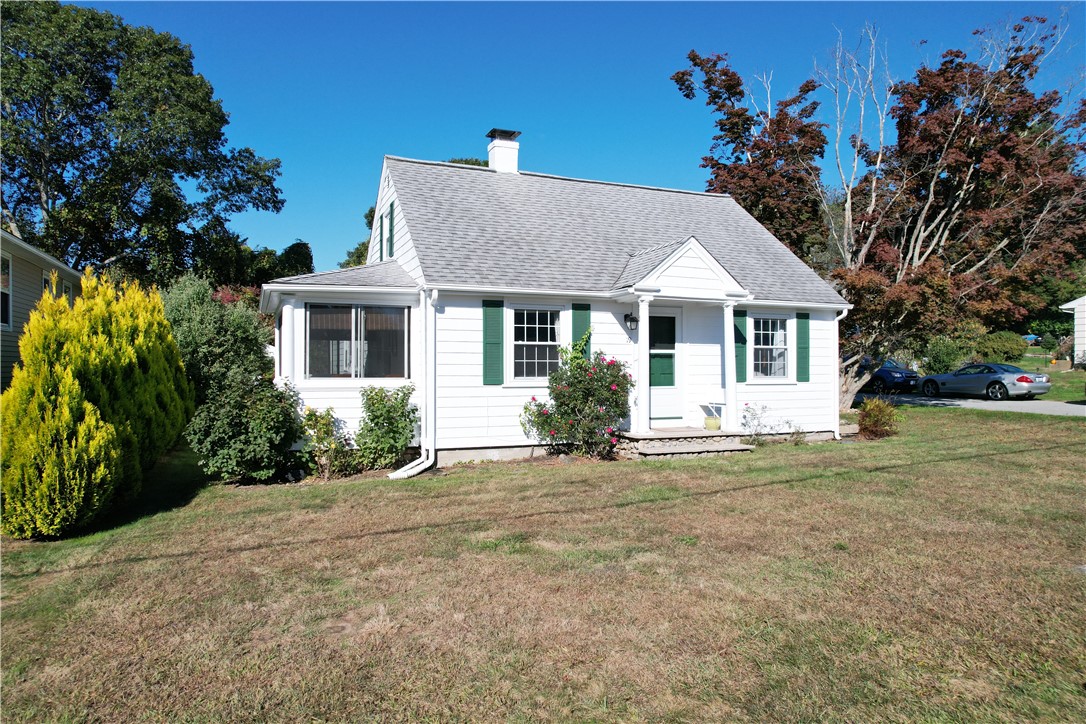19 Maywood Road