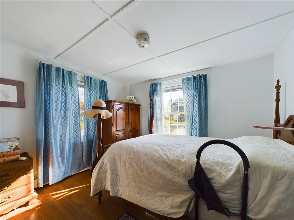 19 Maywood Road