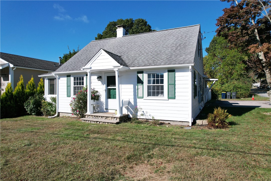 19 Maywood Road
