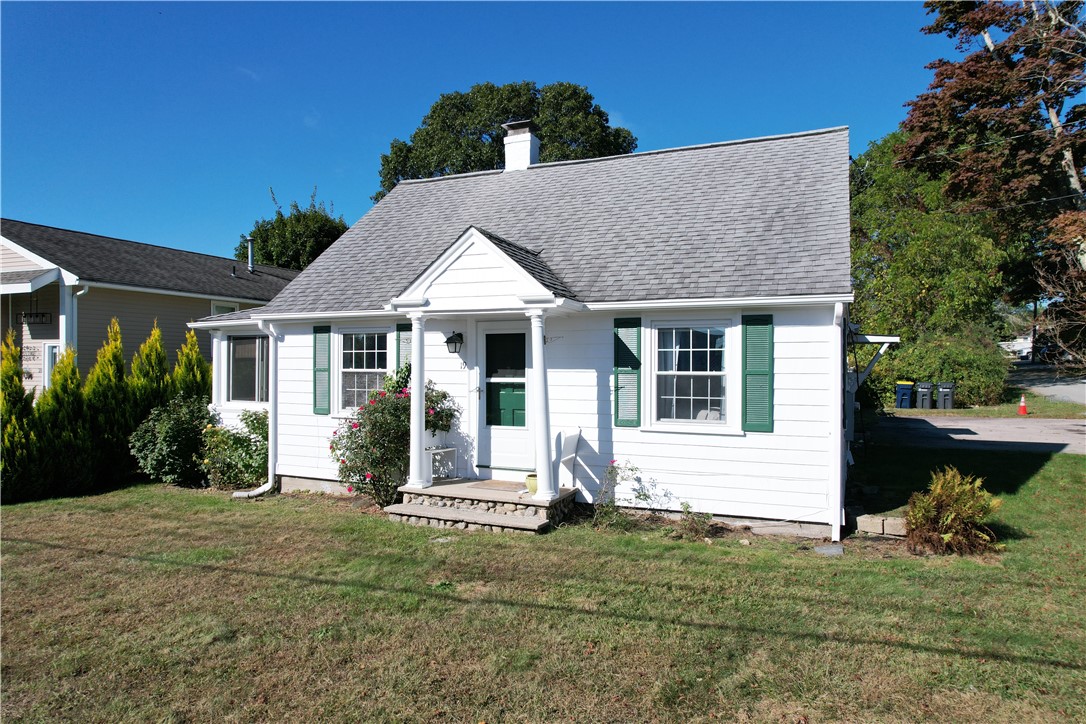 19 Maywood Road
